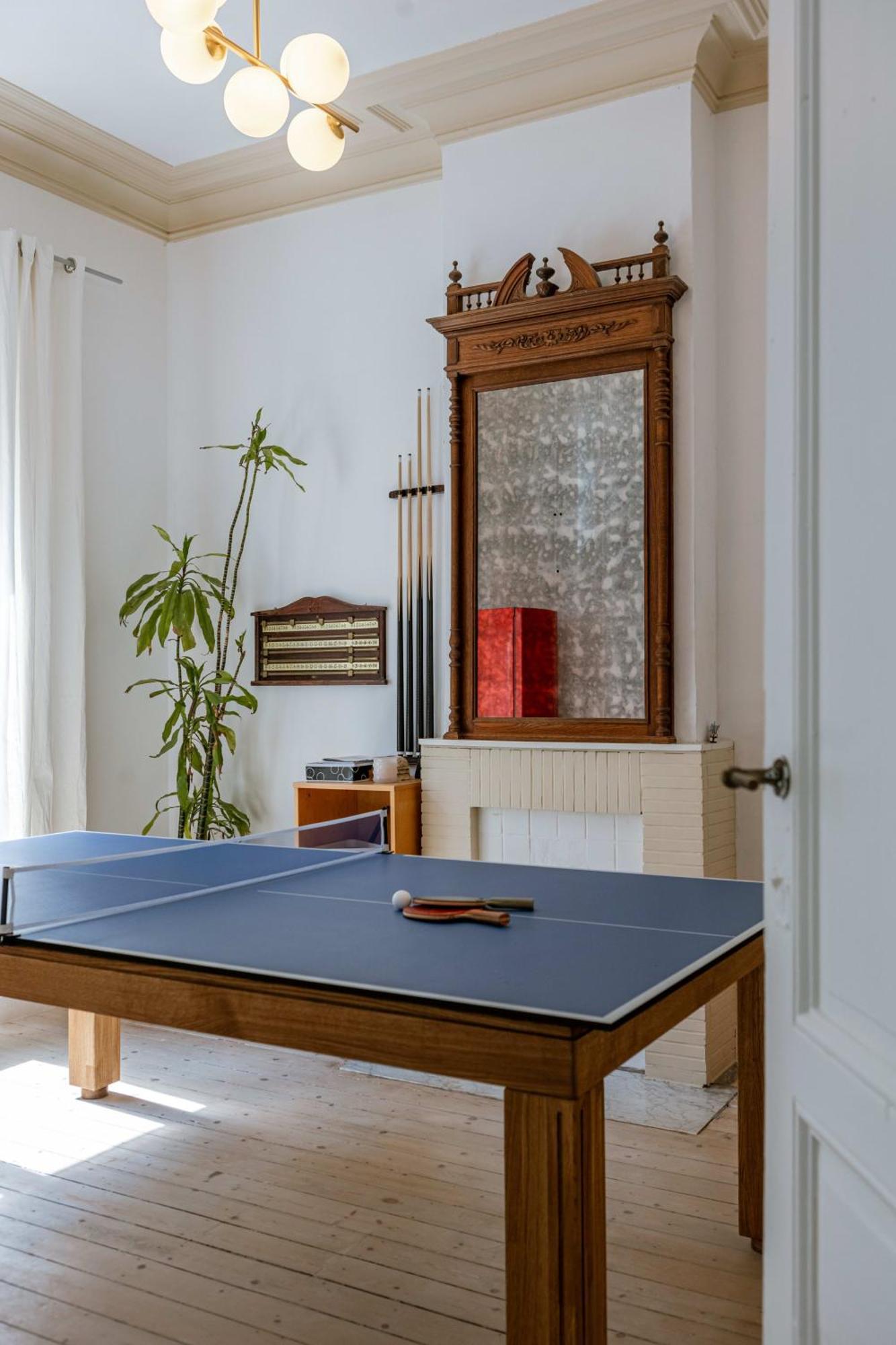 Villa Huswell - Relaxing With Private Sauna Oostende