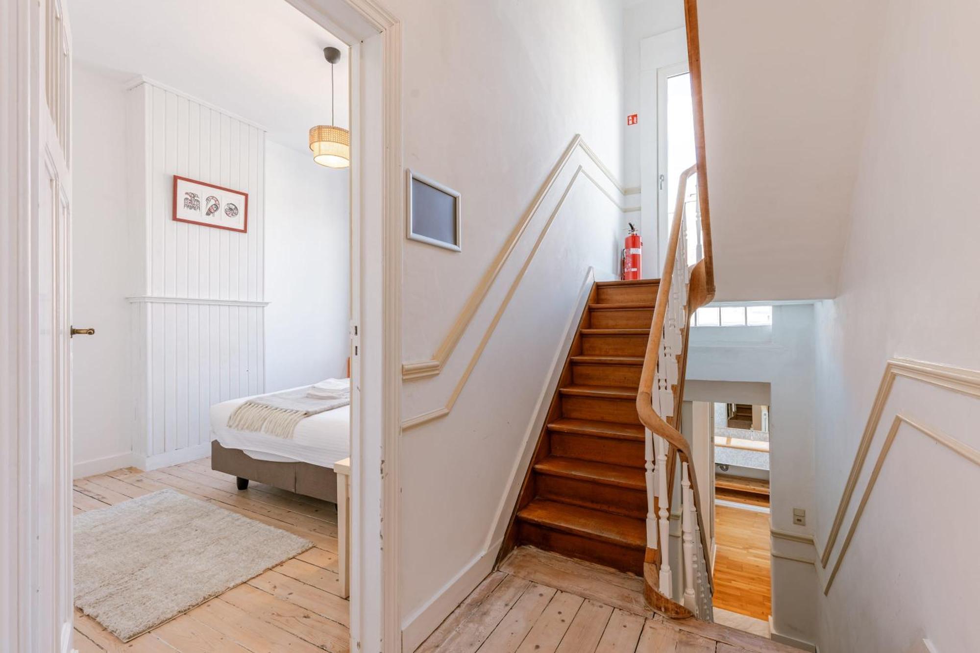 Villa Huswell - Relaxing With Private Sauna Oostende